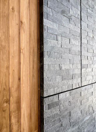 Натуральный камень Pharaon Сланец сильвер грей 300x600 мм Натуральный камень Pharaon Сланец сильвер грей 300x600 мм