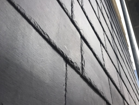 Натуральный камень Pharaon Кровельный сланец 10*30 100x300 мм Натуральный камень Pharaon Кровельный сланец 10*30 100x300 мм