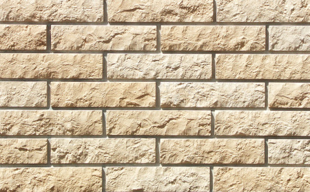 Декоративный кирпич White Hills Толедо цвет 400-20