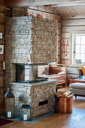 Натуральный камень Pharaon Кварцит серо-зеленый грубый, наружный угол  200x200;350 мм Натуральный камень Pharaon Кварцит серо-зеленый грубый, наружный угол  200x200;350 мм