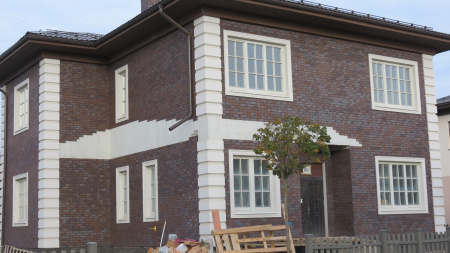 Термопанель Европа Baltrum rustik ППУ 40 мм Термопанель Европа Baltrum rustik ППУ 40 мм