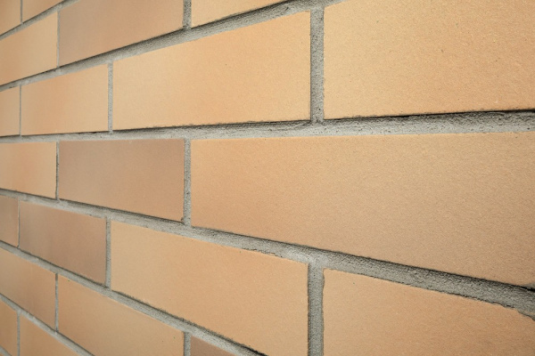 Термопанель Европа Elmshorn Ockergrau ППС МК 100 мм