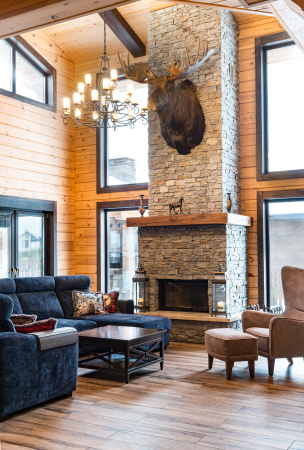 Натуральный камень Pharaon Кварцит серо-зеленый грубый, наружный угол  200x200;350 мм Натуральный камень Pharaon Кварцит серо-зеленый грубый, наружный угол  200x200;350 мм