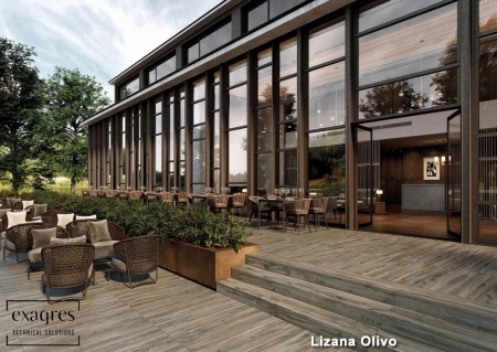 Плитка Lizana Olivo