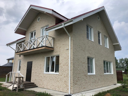 Термопанель Европа Salzburg ППУ 80 мм Термопанель Европа Salzburg ППУ 80 мм