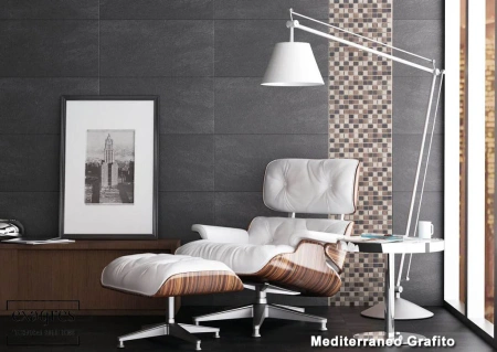 Ступени recto Mediterraneo Grafito