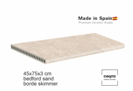 Плитка Bedford Sand