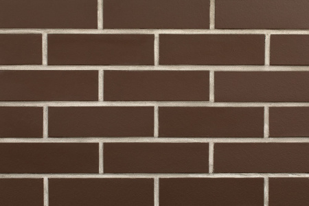 Термопанель Европа Objekta Braun glatt ППУ 60 мм