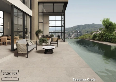 Ступени угловые флорентинер Essenza Creta