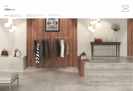 Плитка Litos Siberia