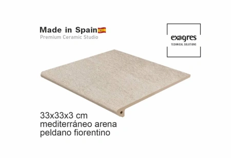 Ступени флорентинер Mediterraneo Arena