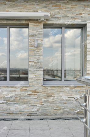 Натуральный камень Pharaon Сланец бежевый классик 150x600 мм Натуральный камень Pharaon Сланец бежевый классик 150x600 мм