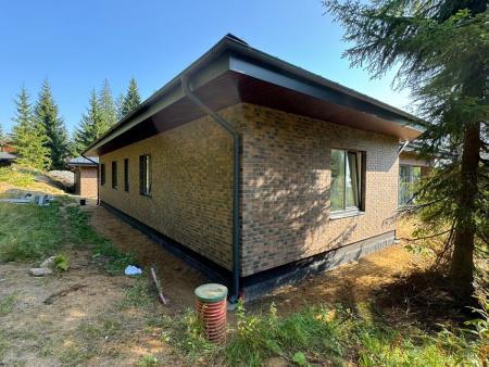 Термопанель Европа Chili ППУ 60 мм Термопанель Европа Chili ППУ 60 мм