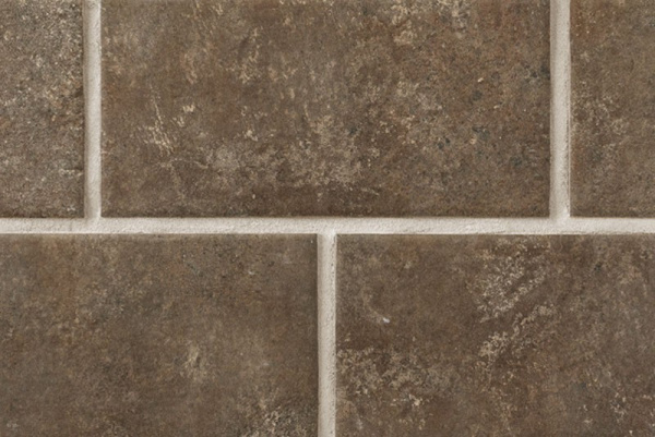 Термопанель Европа Ilario Brown Mat ППС 60 мм