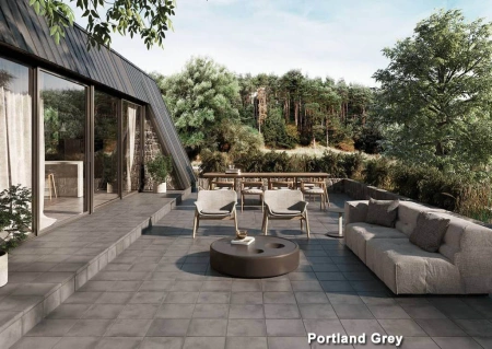 Плитка Portland Grey