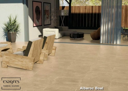 Ступени флорентинер Albaroc Boal