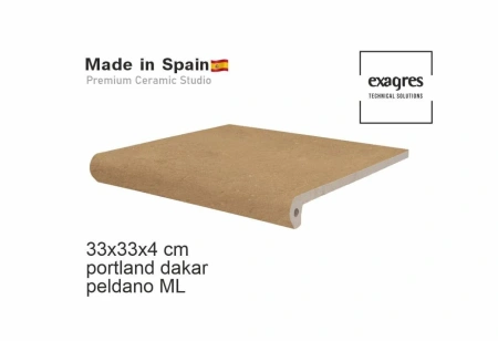 Ступени флорентинер Portland Dakar