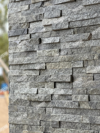 Натуральный камень Pharaon Кварцит зеленый классик 150x600 мм Натуральный камень Pharaon Кварцит зеленый классик 150x600 мм