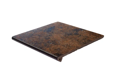 Ступени флорентинер Metalica Cherry