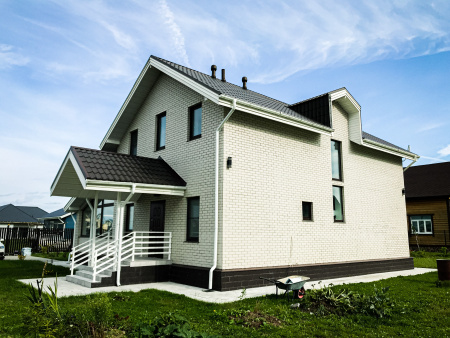 Термопанель Европа Weiss ППУ 80 мм Термопанель Европа Weiss ППУ 80 мм