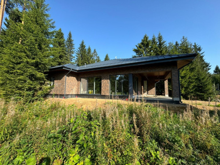 Термопанель Европа Chili ППУ 60 мм Термопанель Европа Chili ППУ 60 мм