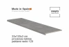 Ступени recto 120 big Provenza Nebbia