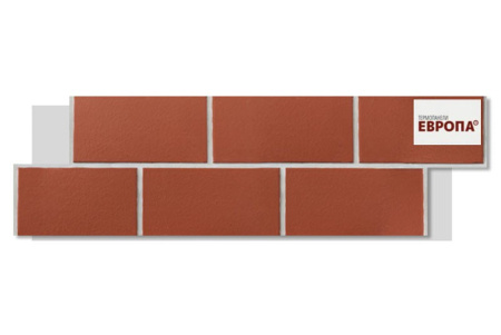 Термопанель Европа Natural Rosa Duro ППУ 40 мм Термопанель Европа Natural Rosa Duro ППУ 40 мм