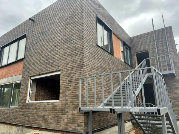 Термопанель Европа Pepper ППС МК 100 мм Термопанель Европа Pepper ППС МК 100 мм