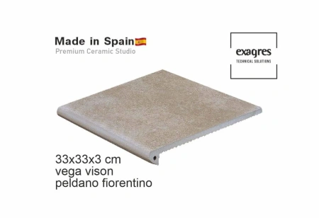 Ступени флорентинер Vega Vision