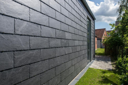 Натуральный камень Pharaon Кровельный сланец 10*30 100x300 мм Натуральный камень Pharaon Кровельный сланец 10*30 100x300 мм