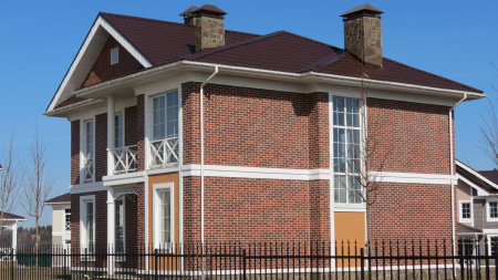 Термопанель Европа Naturbrand genarbt ППС 80 мм Термопанель Европа Naturbrand genarbt ППС 80 мм