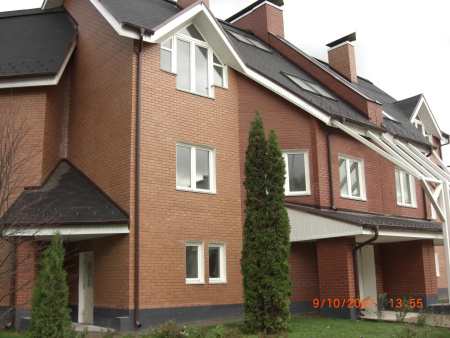 Термопанель Европа Kupfer ППС МК 100 мм Термопанель Европа Kupfer ППС МК 100 мм