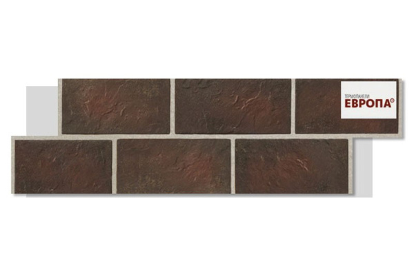 Термопанель Европа Semir Rosa ППУ 40 мм Термопанель Европа Semir Rosa ППУ 40 мм