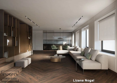 Супени флорентинер 150 big Lizana Nogal