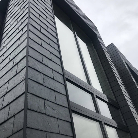 Натуральный камень Pharaon Кровельный сланец 10*30 100x300 мм Натуральный камень Pharaon Кровельный сланец 10*30 100x300 мм