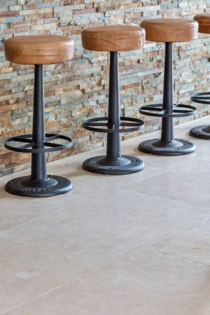 Натуральный камень Pharaon Сланец мультиколор классик 150x600 мм Натуральный камень Pharaon Сланец мультиколор классик 150x600 мм