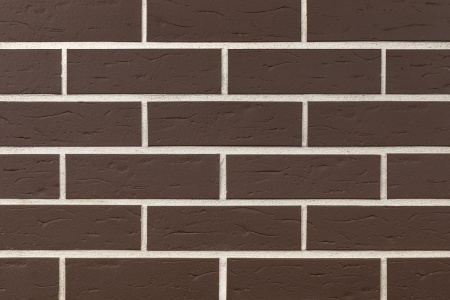 Термопанель Европа Objekta Braun genarbt ППС МК 100 мм