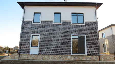 Термопанель Европа Atlantis ППС 80 мм Термопанель Европа Atlantis ППС 80 мм