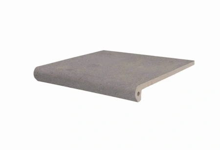 Ступени флорентинер Portland Grey