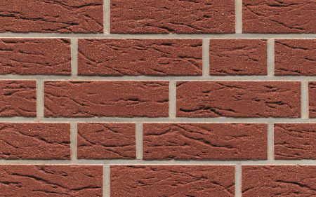 Клинкерная плитка ручной формовки Feldhaus Klinker NF 14 R535 terra mana 240*71*14 мм