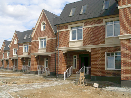 Термопанель Европа Kitzbuhel ППС 60 мм Термопанель Европа Kitzbuhel ППС 60 мм