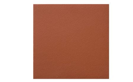 Клинкерная напольная плитка Stroeher Keraplatte Terra 215 patrizierrot, 240x240x12 мм