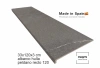 Ступени recto 120 big Albaroc Hulla