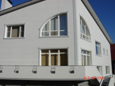 Термопанель Европа Weiss ППУ 80 мм Термопанель Европа Weiss ППУ 80 мм