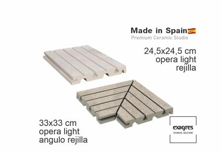 Плитка Opera Light