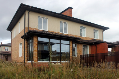 Термопанель Европа Lanzarote genarbt ППС МК 80 мм Термопанель Европа Lanzarote genarbt ППС МК 80 мм