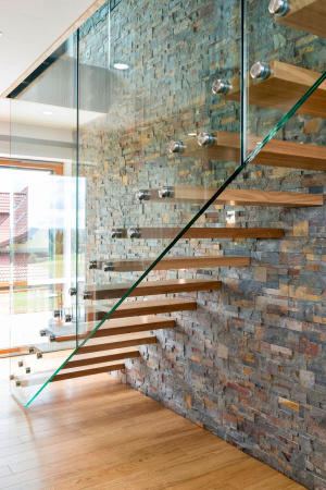 Натуральный камень Pharaon Сланец мультиколор модерн 180x350 мм Натуральный камень Pharaon Сланец мультиколор модерн 180x350 мм