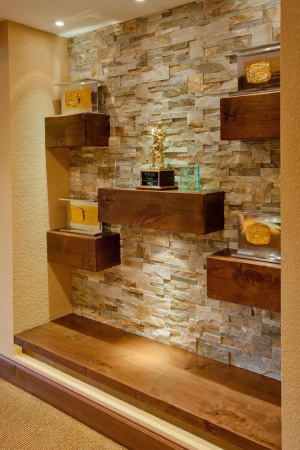 Натуральный камень Pharaon Сланец бежевый модерн 180x350 мм Натуральный камень Pharaon Сланец бежевый модерн 180x350 мм