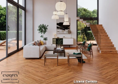 Плитка Lizana Cerezo