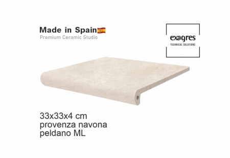 Ступени флорентинер Provenza Navona